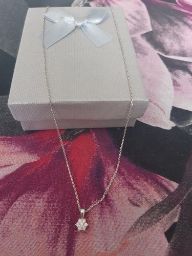 Echtschmuck damenkette 333 - echtschmuck, wg