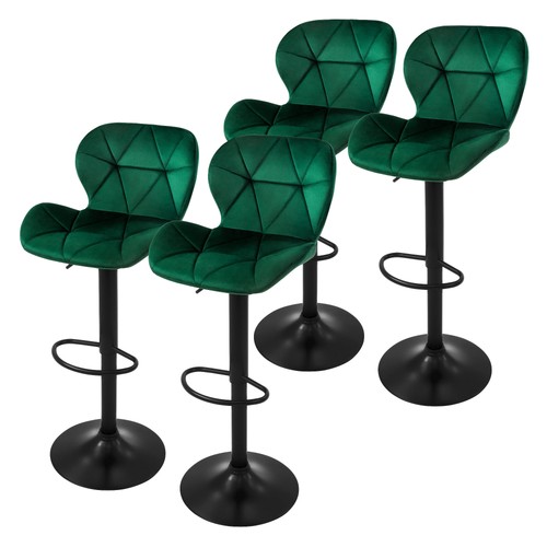 4er set barhocker - 4er,