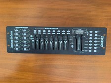 DMX512 192 Kanal DMX Licht