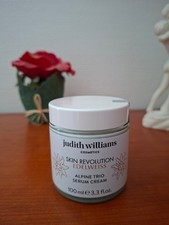 Judith Williams, Skin