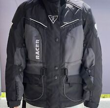 Motorradanzug Damen Racer 