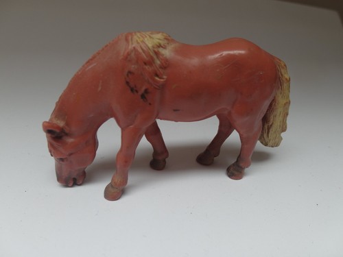 Schleich 13209 pferd haflinger - 13209,