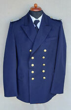 NVA DDR Uniform Jacke