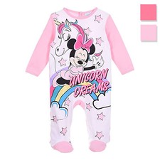 Disney Minnie Baby Body