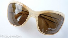 Polaroid Plastik-Sonnenbrille