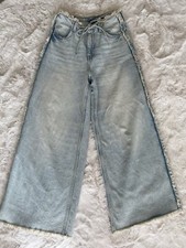 H&m jeans 36/almost new