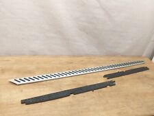 BMW X5 F15 Trittbrett Schweller Aluminium Leiste Links 7294385 51777294385