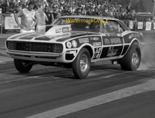 Bill Hielscher "Mr. Bardahl"