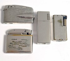 RONSON, CONSUL CYPRUS, MOFEM