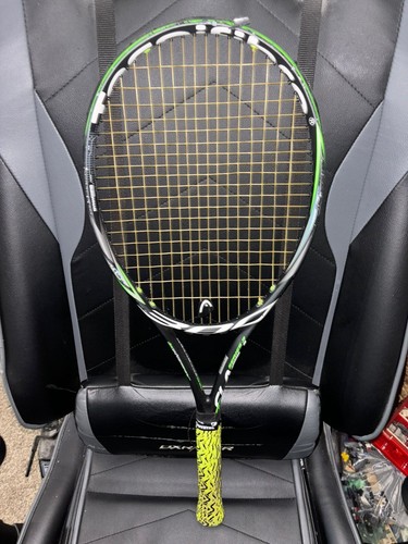 Tecnifibre flash series 3 - t,