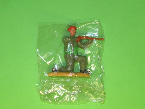 Timpo toys britischer - ,