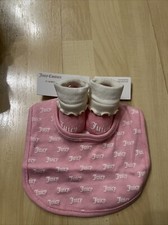 Baby Mädchen, Juicy Couture