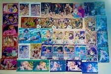 Sailor Moon Manga Sammelkarten – Glitzer – Anime Trading Cards