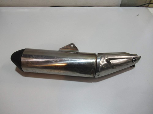 Auspuff honda 500 f - 500,
