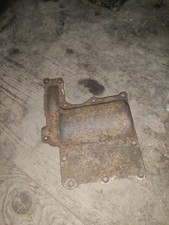 harley 45 Flathead Getriebe