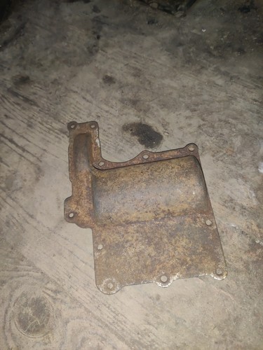 Harley flathead getriebe - harley,