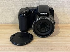 Nikon COOLPIX L820 kompakte