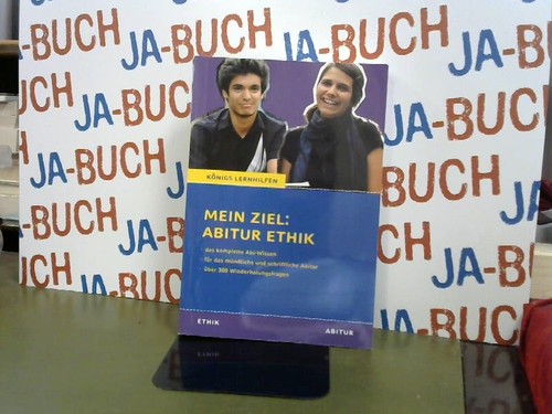 Mein ziel abitur ethik - ethik, das
