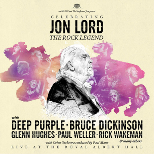 Various artists celebrating - artists,