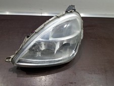 MB15 Mercedes A-Klasse W168