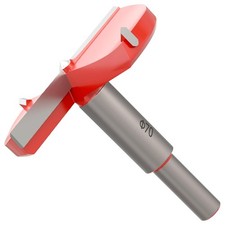 Forstnerbohrer 70mm - Forstner