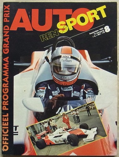 Niederländischer grand prix - niederländischer,