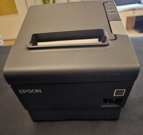 Epson t88v bondrucker - epson, tm-t88v