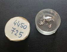 Vintage Uhr Seiko 7A07 7A28