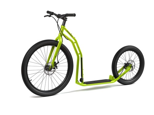 Arni yedoo scooter - yedoo, tretroller