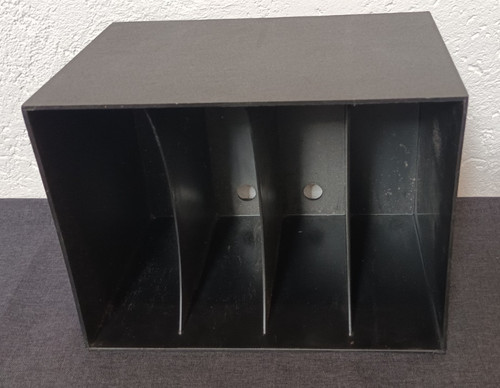 Aufbewahrungsbox für - 1,