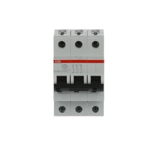 Abb sicherungsautomat s203 k16 - abb,