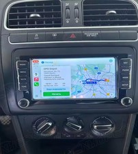 Apple Carplay 2+64GB Android