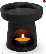 Bighan Duftlampe Teetassentyp