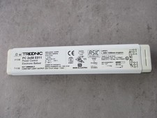 EVG 2x58W PC 2x58 E011