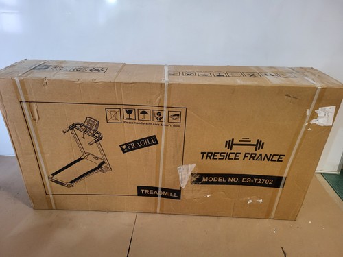 Tresice elektrisches laufband - tresice,