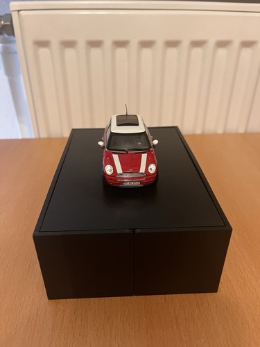 Mini cooper modellauto - mini,