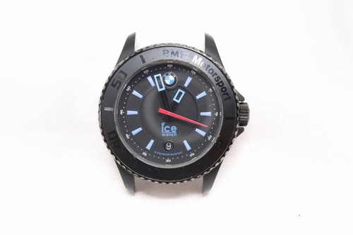 Ice watch bmw collaboration - ice,