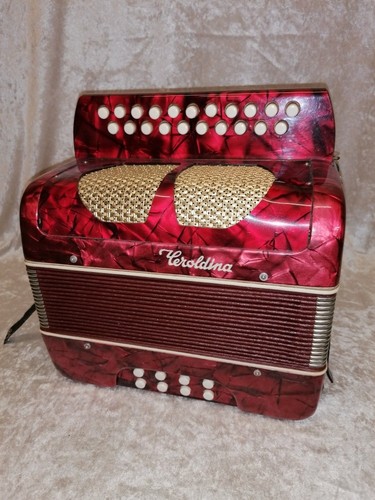 Akkordeon accordion