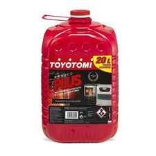 TOYOTOMI ZIBRO - Petroleum