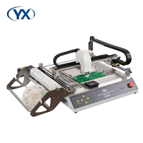 Assembly line built pc - assembly,