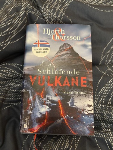 Schlafende vulkane - „schlafende, vulkane“