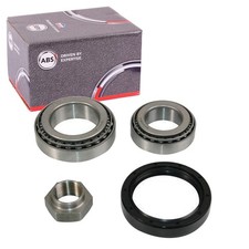 ABS RADLAGER-SATZ HINTERACHSE