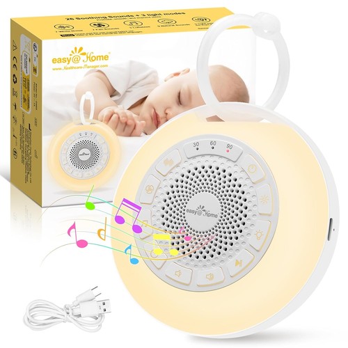 Easy home white noise - easy@home,