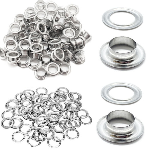 ösen 4mm bis - 4mm,