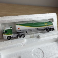 1997 Matchbox BP DAF 3300