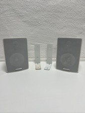 Canton Lautsprecher Boxen