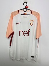 GALATASARAY 2017/2018 AWAY