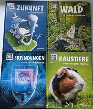 Was Ist Was Bücher Sammlung