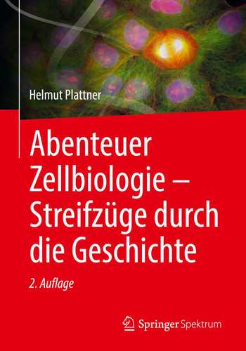 Abenteuer zellbiologie - zellbiologie,