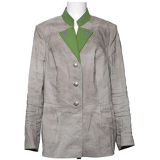 K&K Kaiserjäger, Blazer